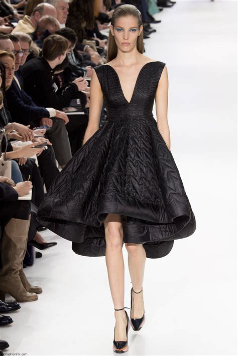 dior fashion show fall 2014|christian Dior fashion style.